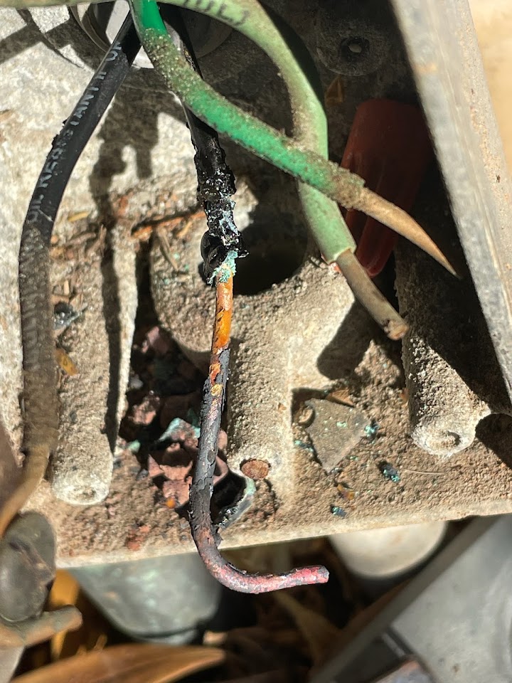 Pool Water Recycling, LLC project